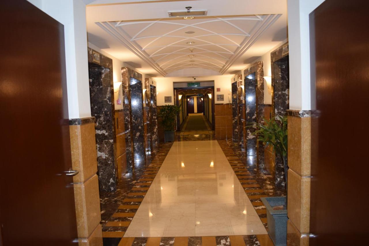 Grand Service Apartment @ Times Square Kuala Lumpur Exteriér fotografie