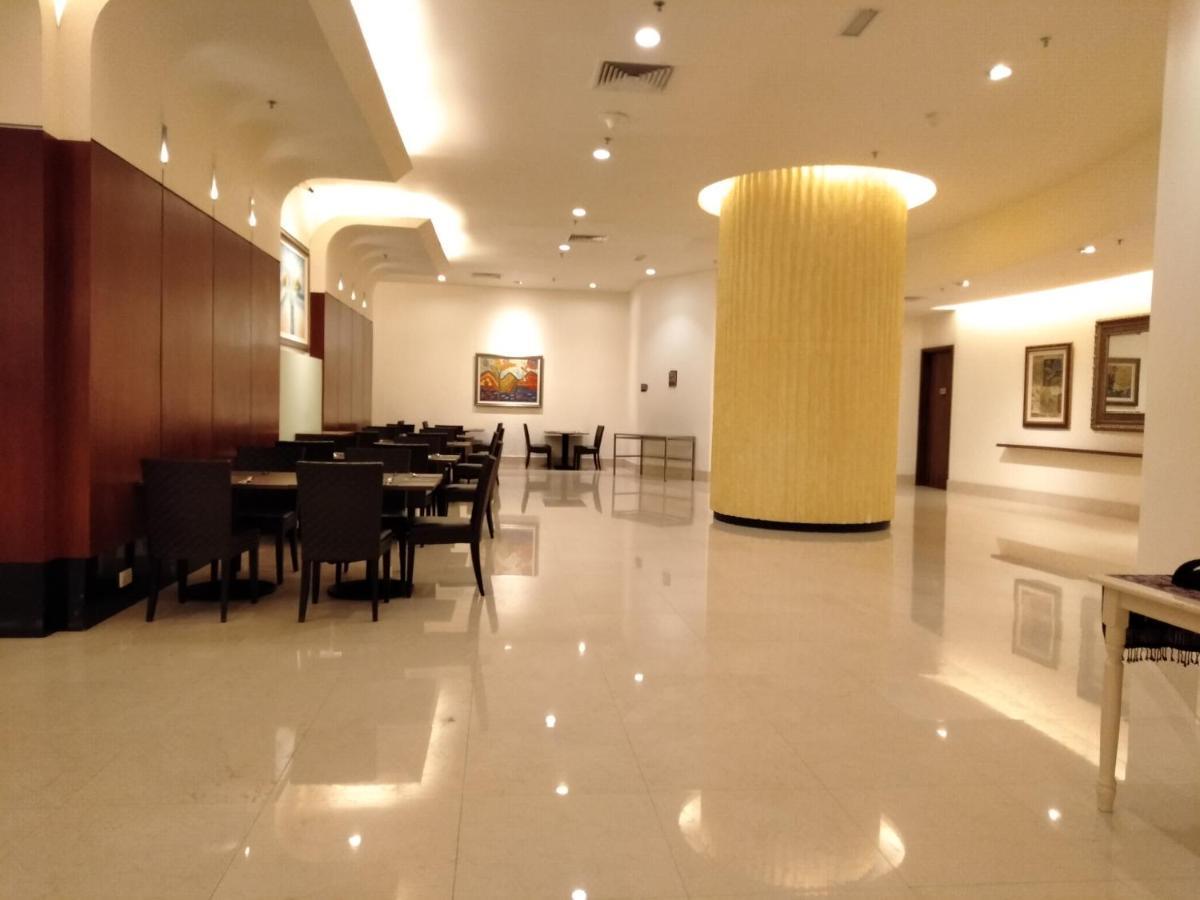 Grand Service Apartment @ Times Square Kuala Lumpur Exteriér fotografie