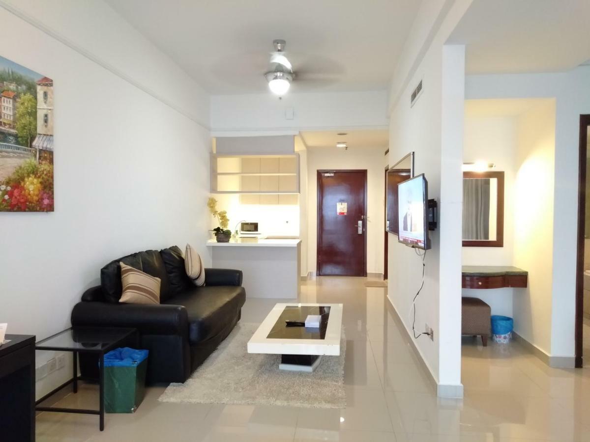 Grand Service Apartment @ Times Square Kuala Lumpur Exteriér fotografie